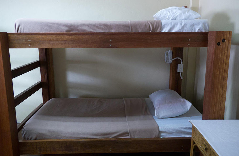 Zion Hostel 치앙마이 외부 사진