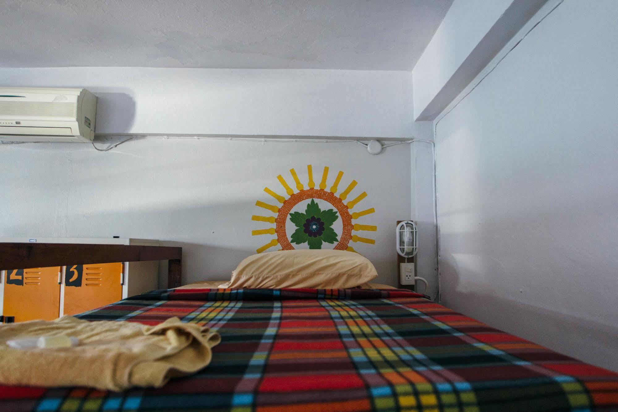 Zion Hostel 치앙마이 외부 사진